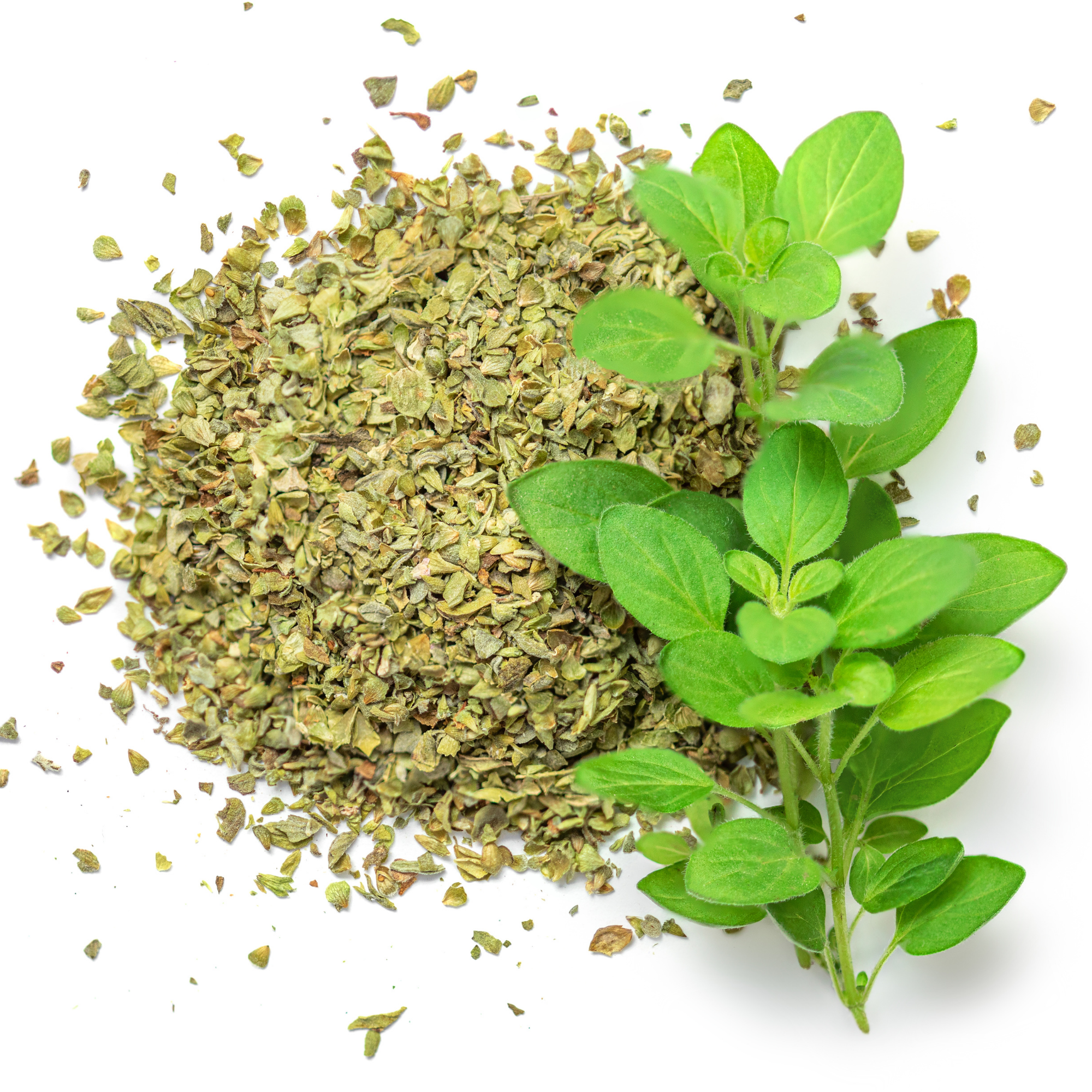 oregano kids antimicrobial anti-inflammatory boost immune system health children heal digestive skin respiratory